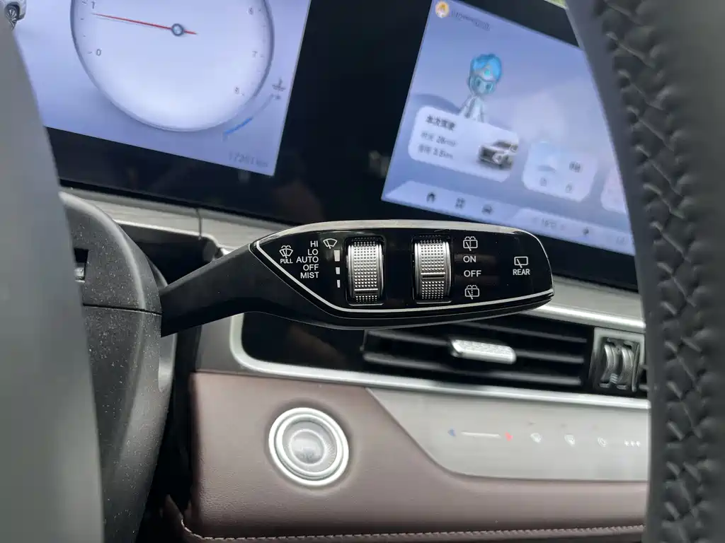 Chery Tiggo 8 PRO 2024 — фото 19