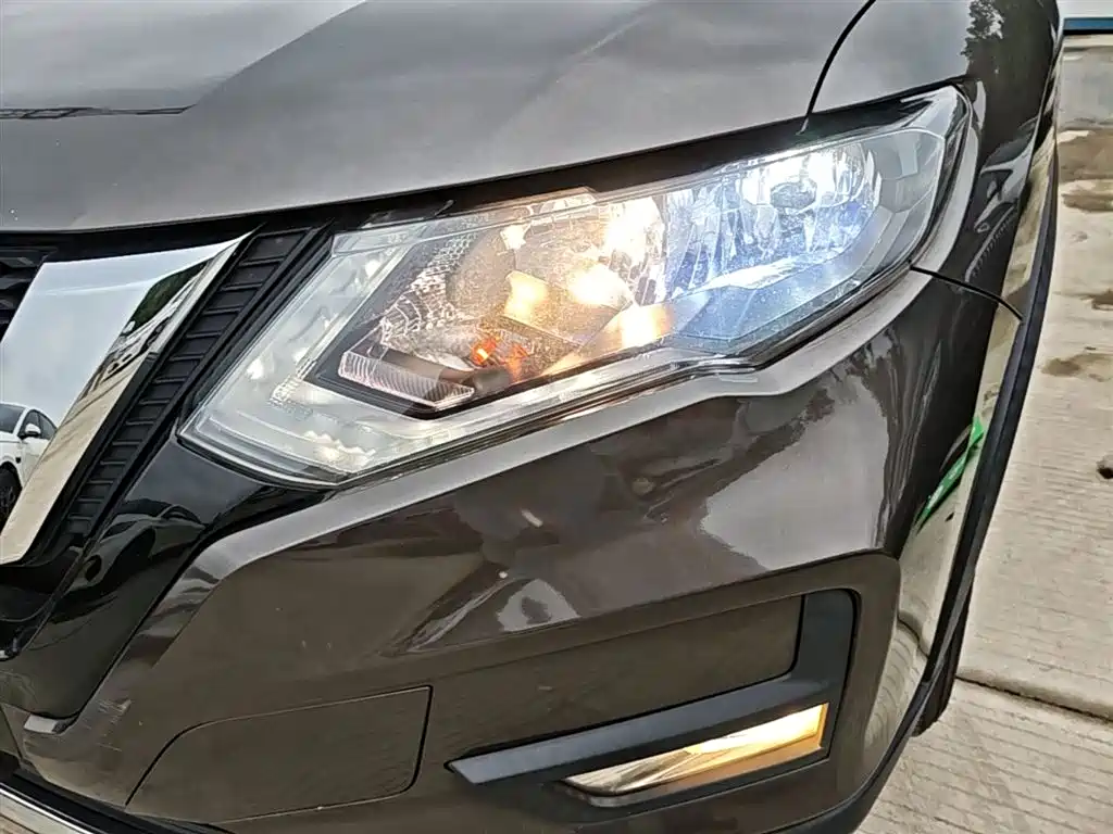 Nissan X-Trail 2020 — фото 24