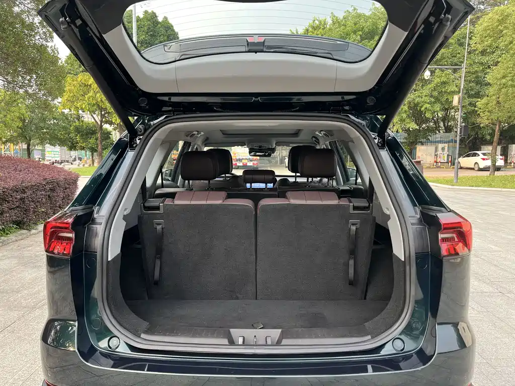 Chery Tiggo 8 PRO 2024 — фото 20