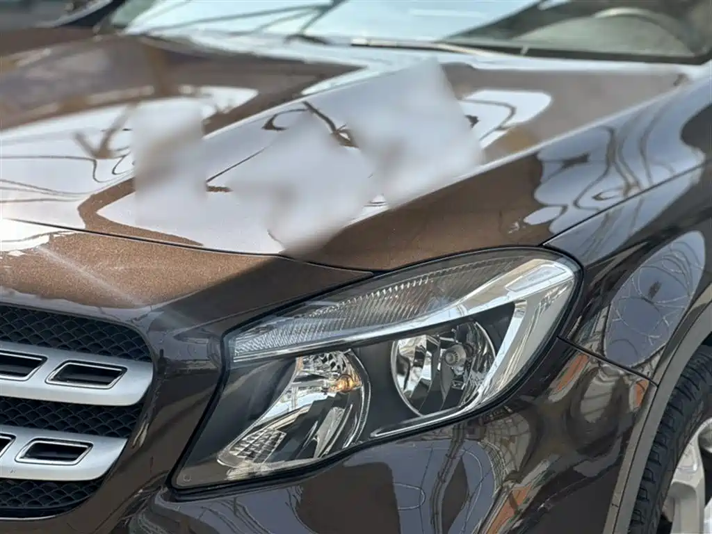 Mercedes-Benz GLA 2018 — фото 23