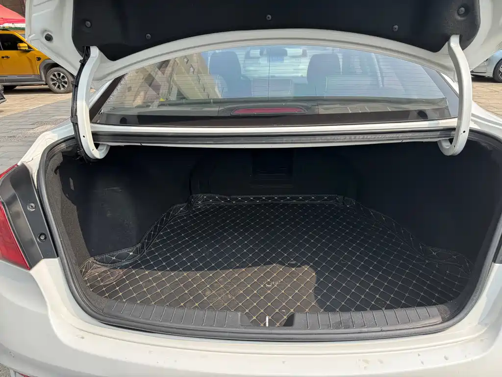 Hyundai Mistra 2019 — фото 15