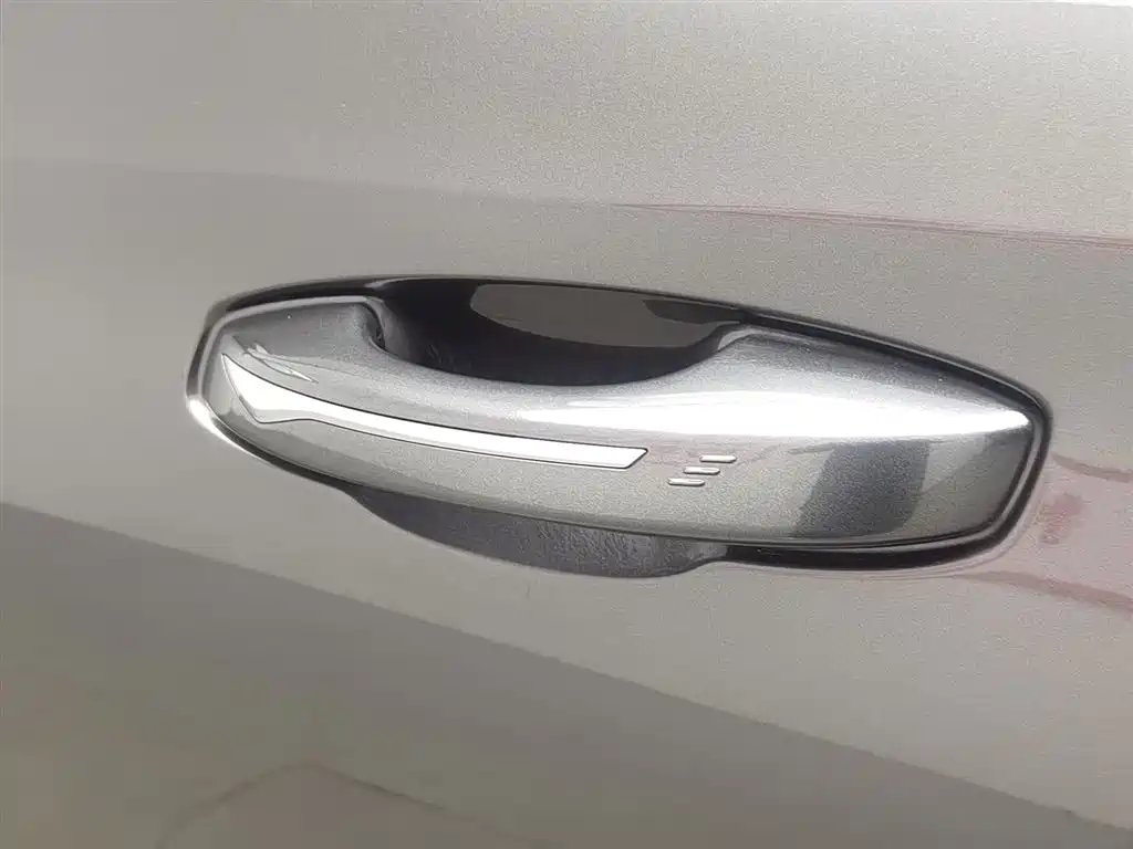 Changan CS75 PLUS 2023 — фото 18