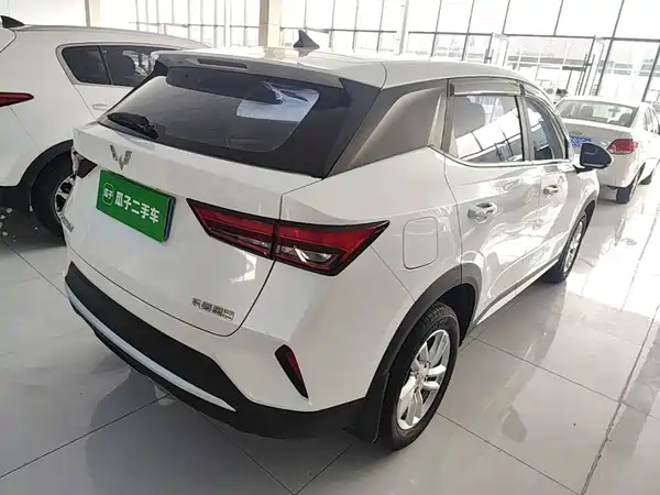 Wuling Xingchi 2024