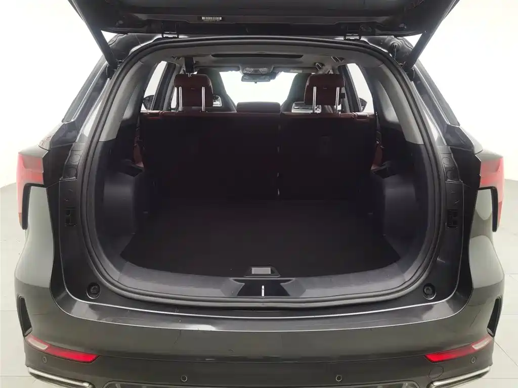 Changan CS75 PLUS 2023 — фото 16