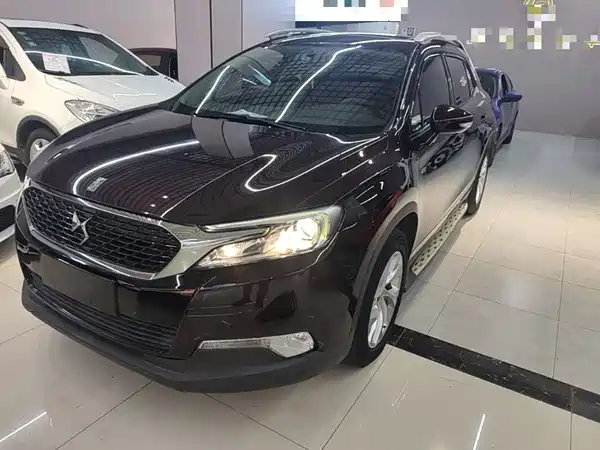 DS 6 2015