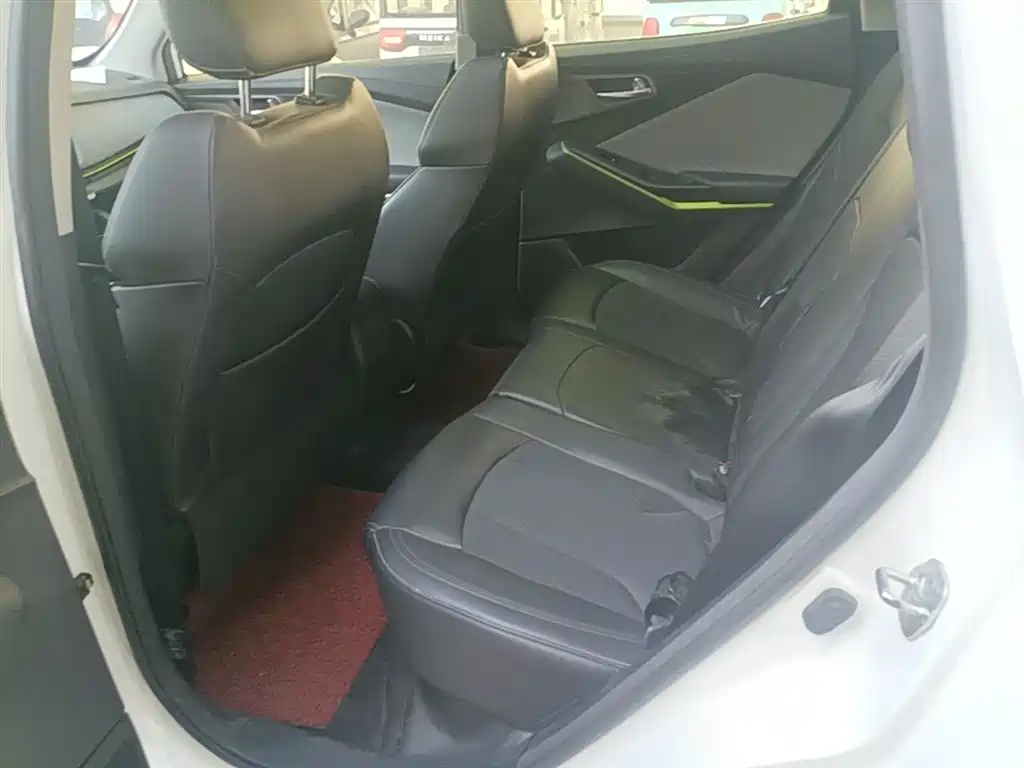 Changan New Energy E-Pro 2021 — фото 17