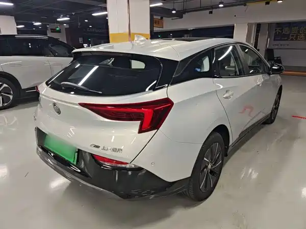 Buick Velite 6 2024