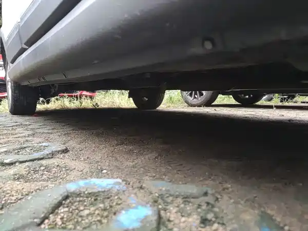 Dongfeng Fengguang 360 2015