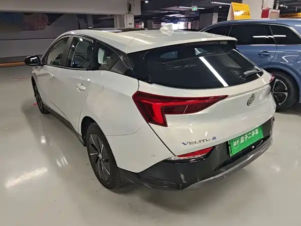 Buick Velite 6 2024