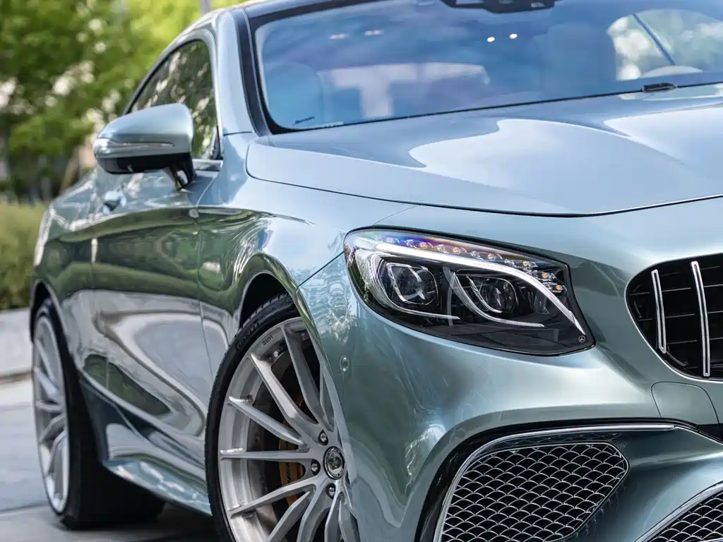 Mercedes-Benz S-Class 2018 — фото 7