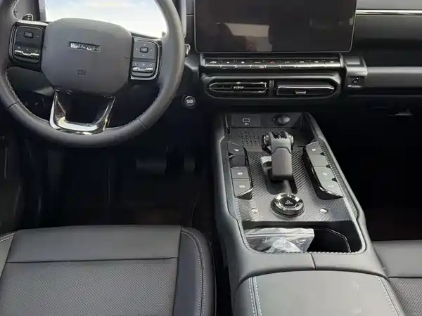 Haval Dog PLUS 2023