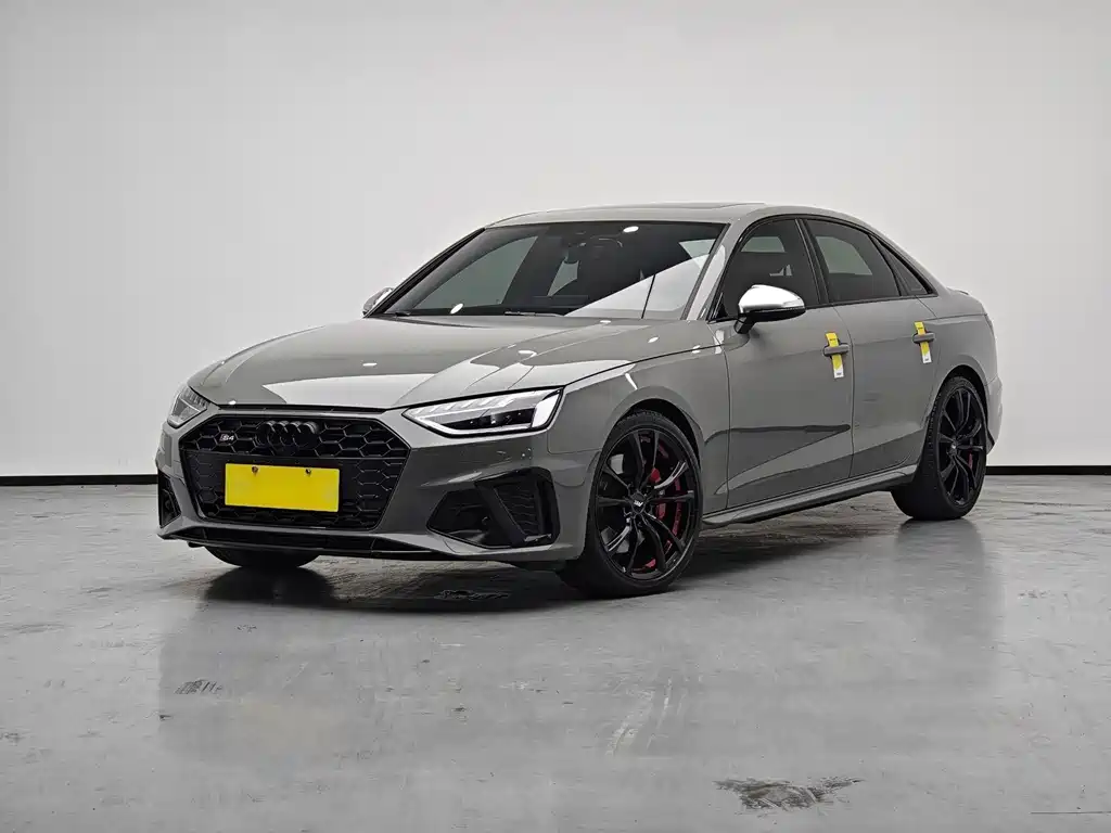 Audi S4 2023