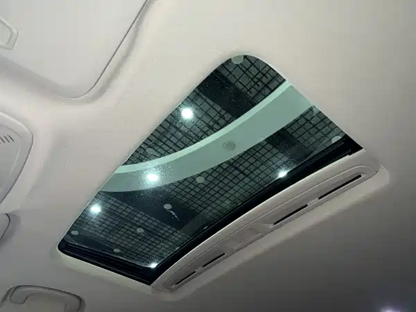 Buick Regal 2017