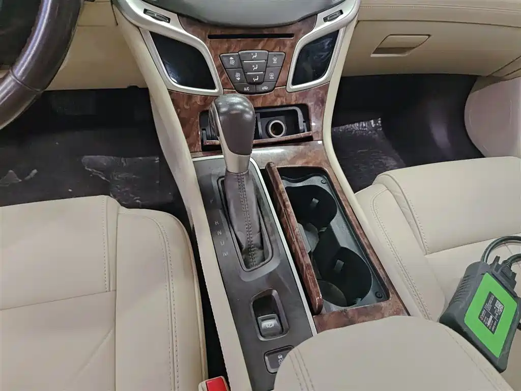 Buick LaCrosse 2016 — фото 10
