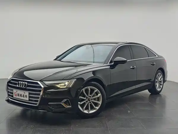 Audi A6L 2023
