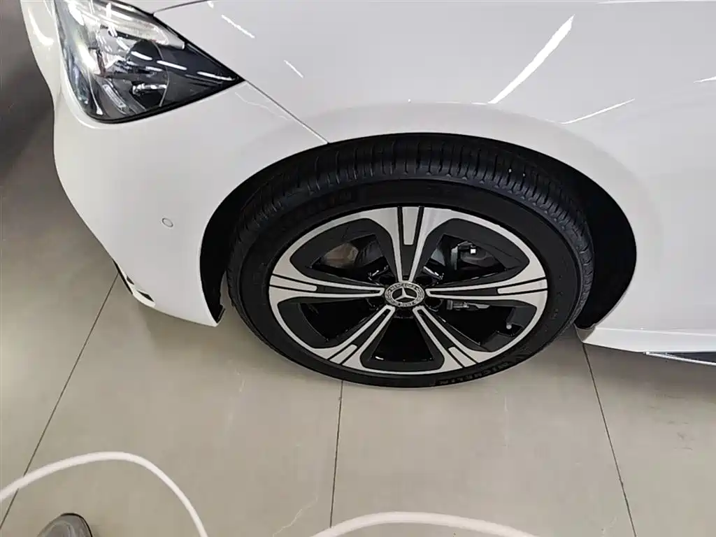 Mercedes-Benz C-Class 2022 — фото 23