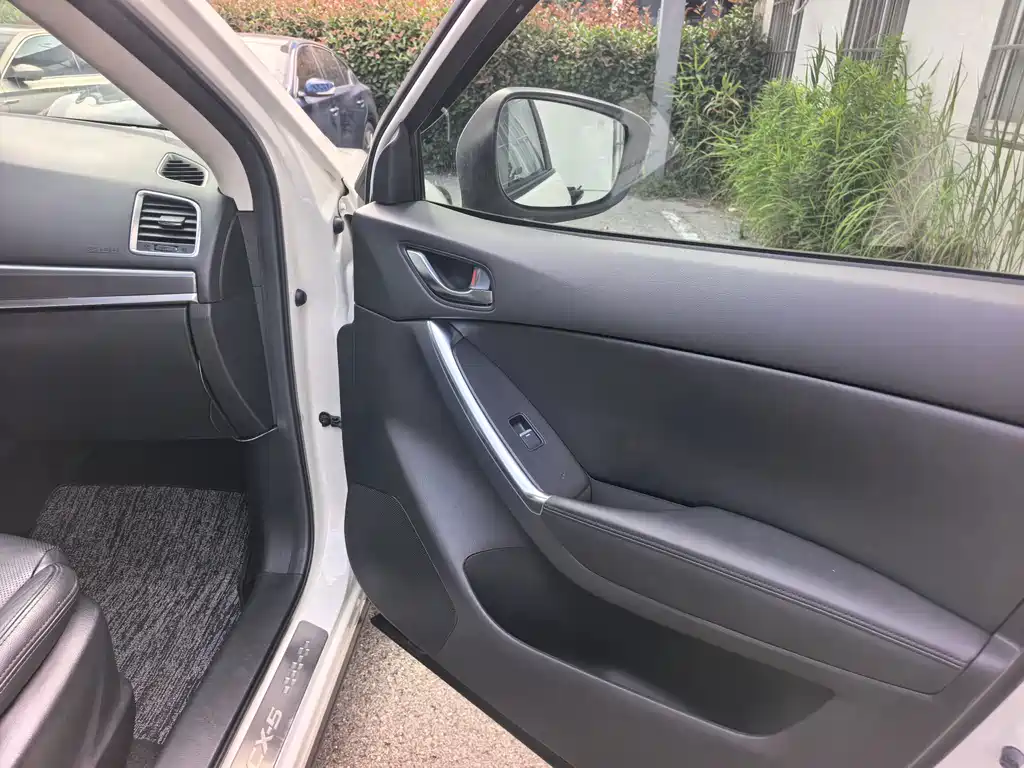 Mazda CX-5 2016 — фото 14
