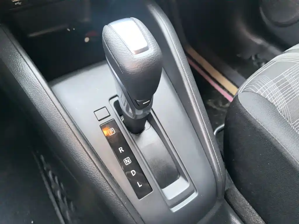 Nissan Kicks 2019 — фото 14