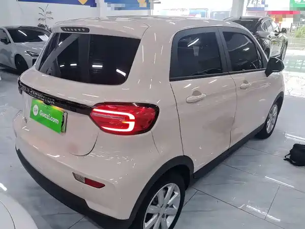 Leapmotor T03 2023