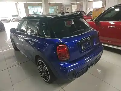 MINI MINI 2019