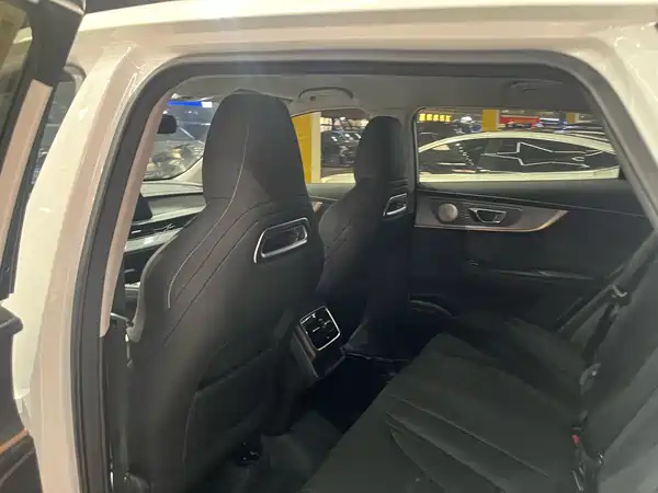 Chery Tiggo 5x 2025