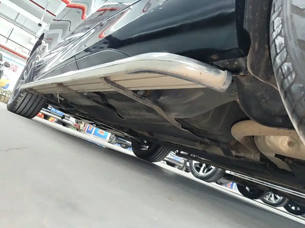 Dongfeng Fengxing T5 EVO 2022 — фото 22