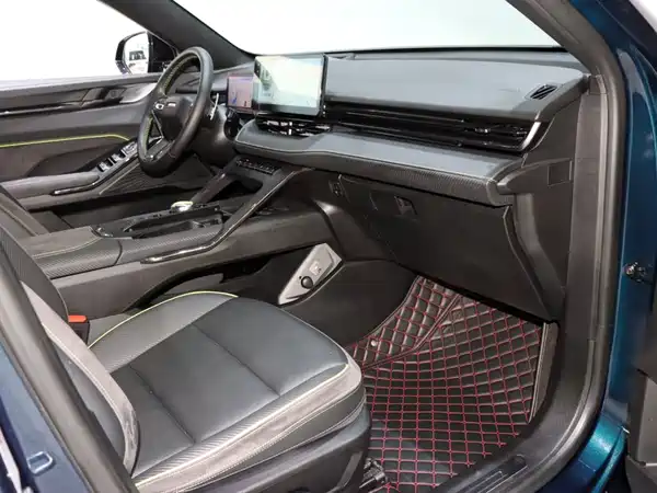 Haval H6S 2022