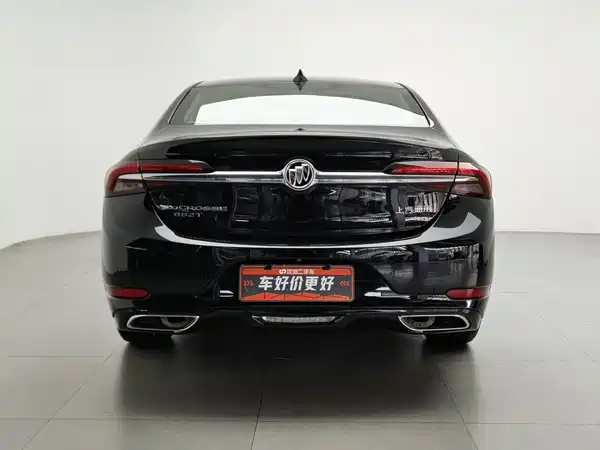 Buick LaCrosse 2023
