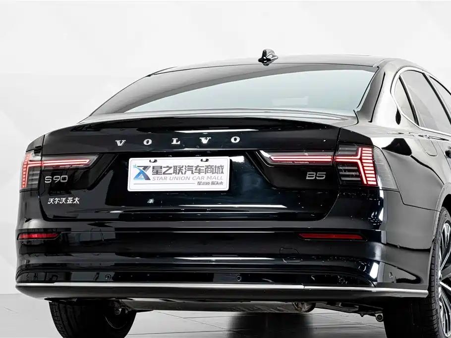 Volvo S90 2026 — фото 7