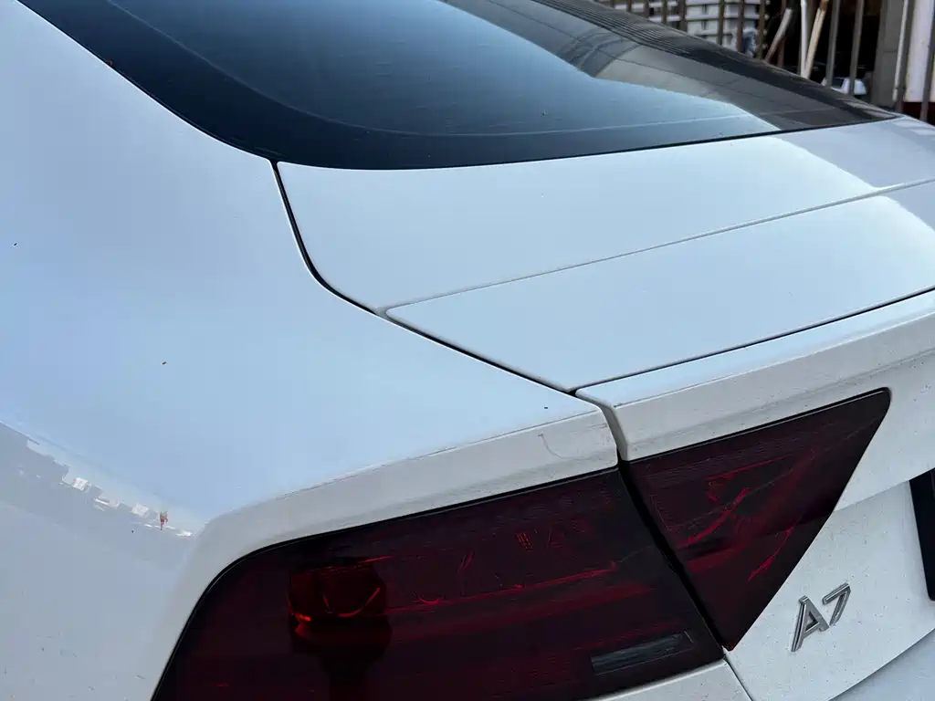 Audi A7 2013 — фото 27