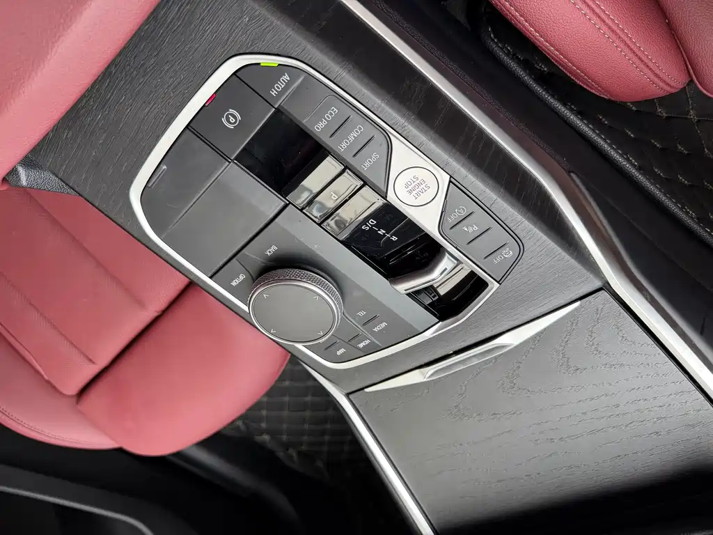 BMW 4 Series 2024 — фото 13