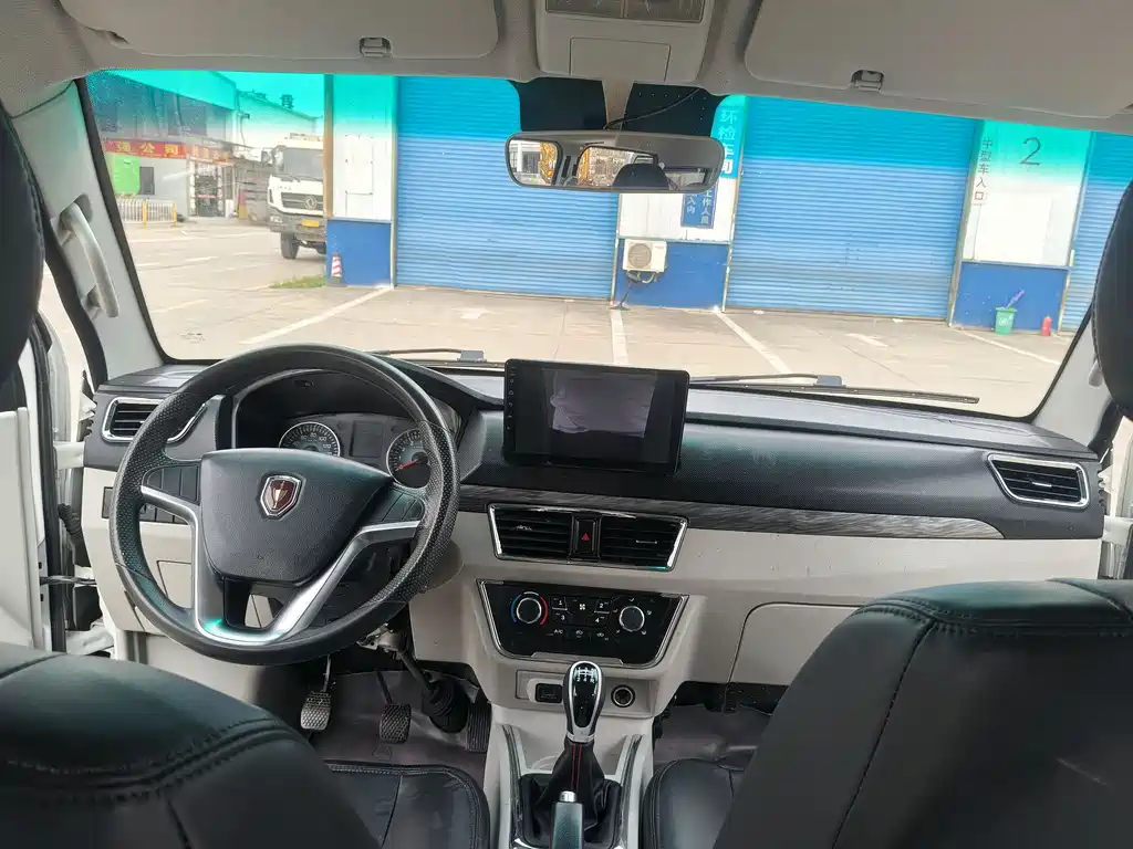 Jinbei Hiace S 2022 — фото 14