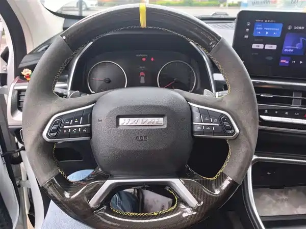 Haval H6 2021
