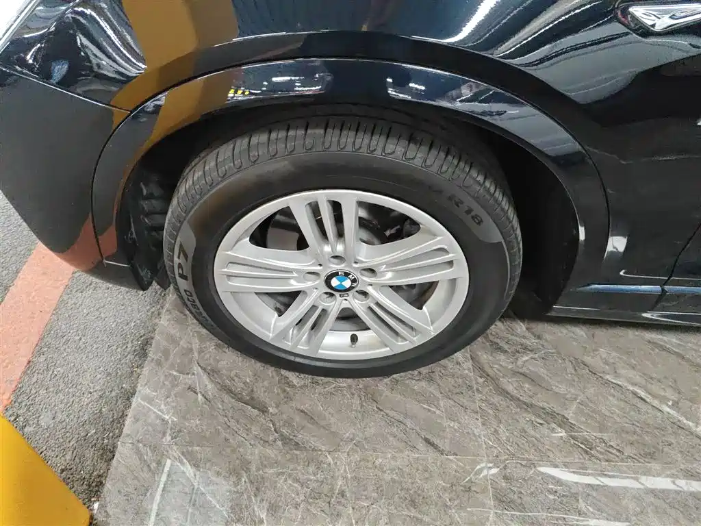 BMW X4 2015 — фото 23