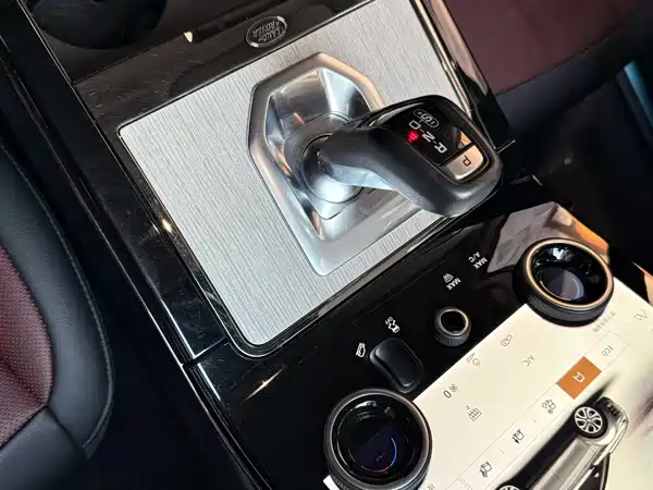 Land Rover Range Rover Evoque 2022