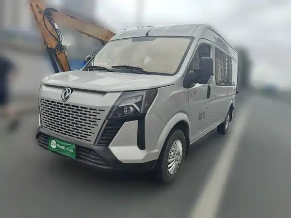 Dongfeng Yufeng 2024