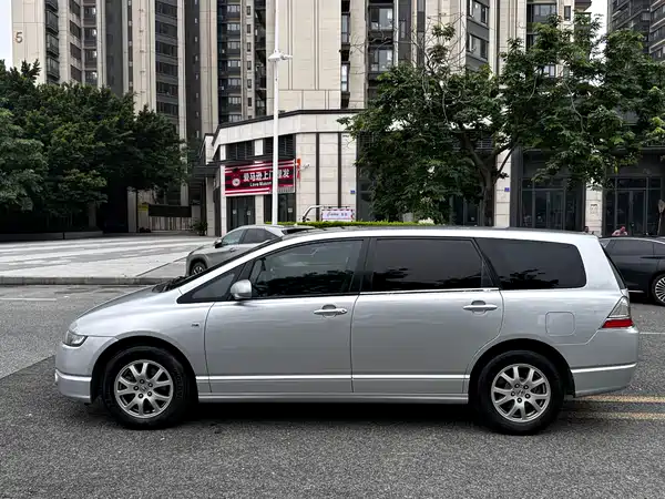 Honda Odyssey 2007