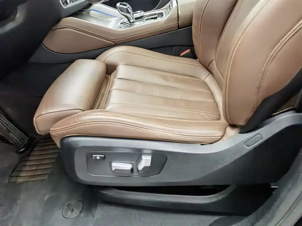 BMW X6 2022 — фото 20