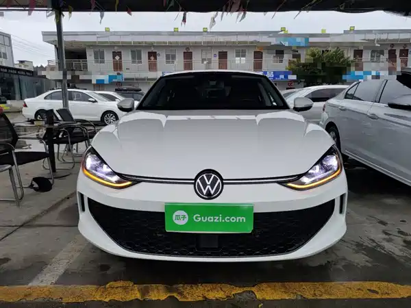 Volkswagen Lamando 2022