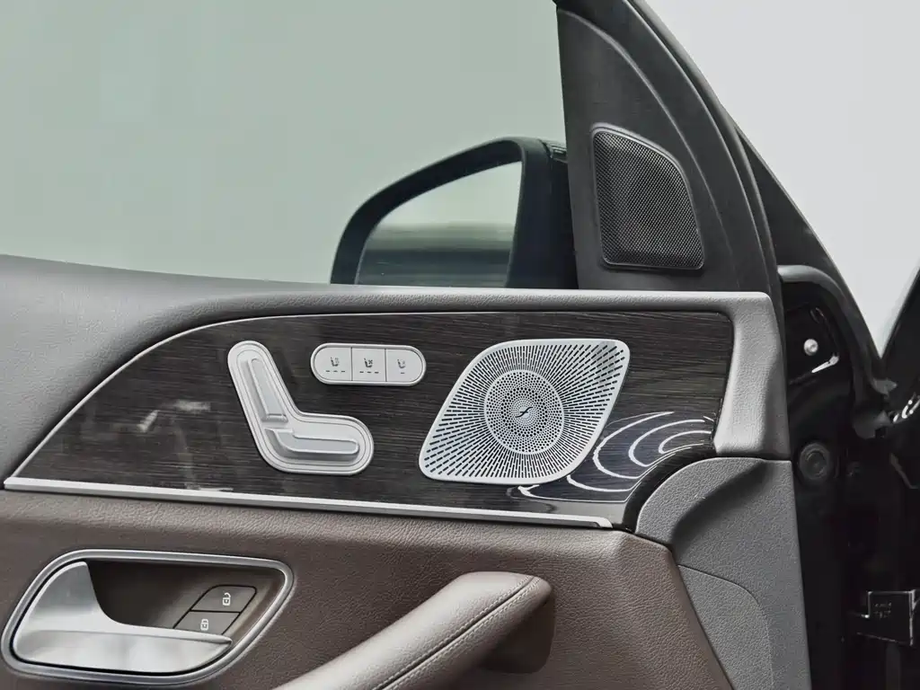 Mercedes-Benz GLE 2020 — фото 21