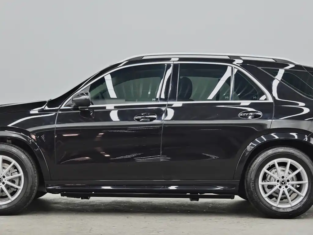 Mercedes-Benz GLE 2020 — фото 24