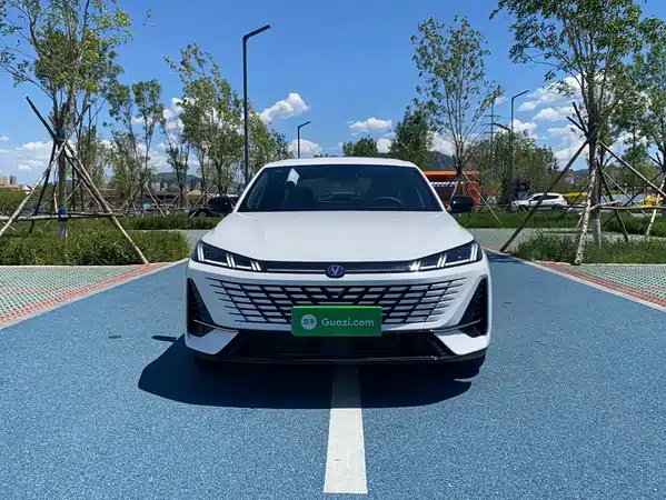Changan Eado 2026