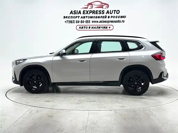 BMW X1 2023
