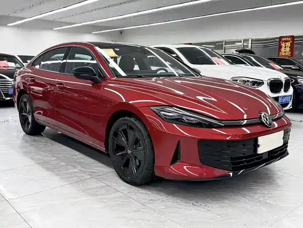 Volkswagen Lamando 2025