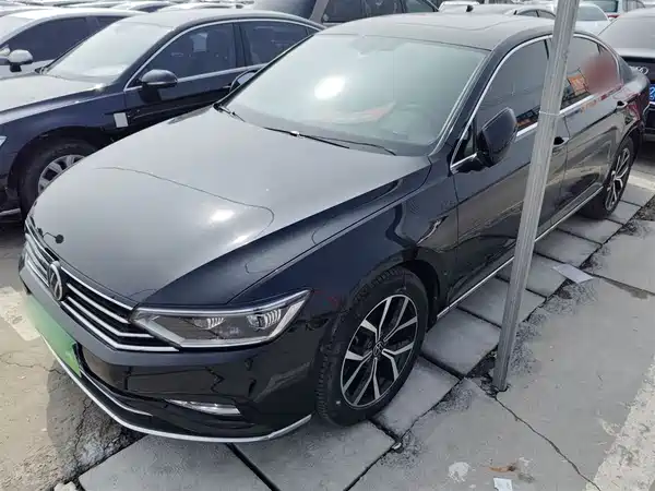 Volkswagen Magotan 2020