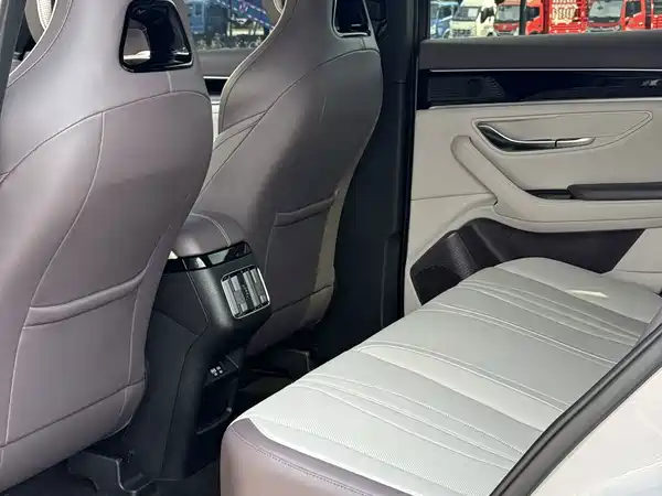 BYD Song PLUS New Energy 2024