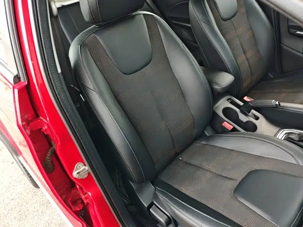 Chery Tiggo 3x 2020 — фото 25
