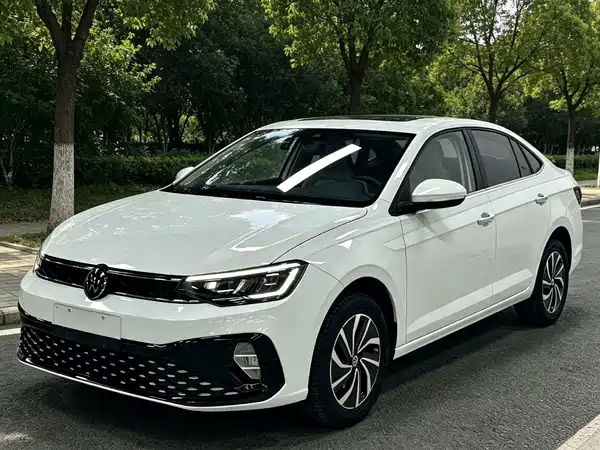 Volkswagen Lavida 2023