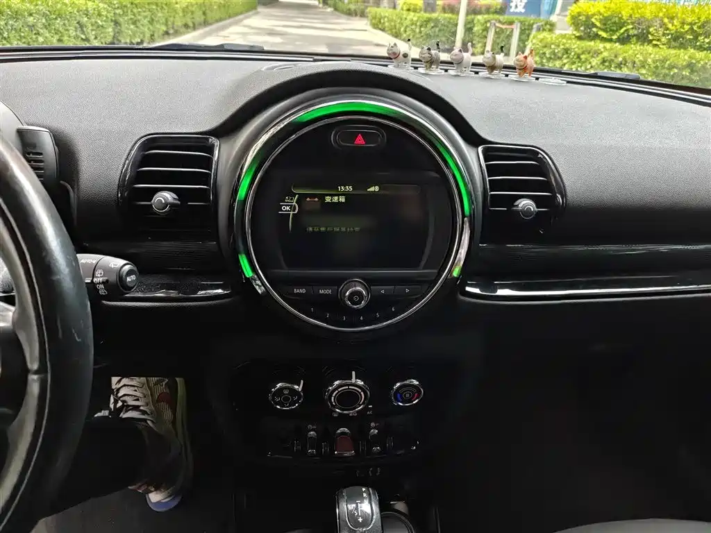 MINI Clubman 2016 — фото 8