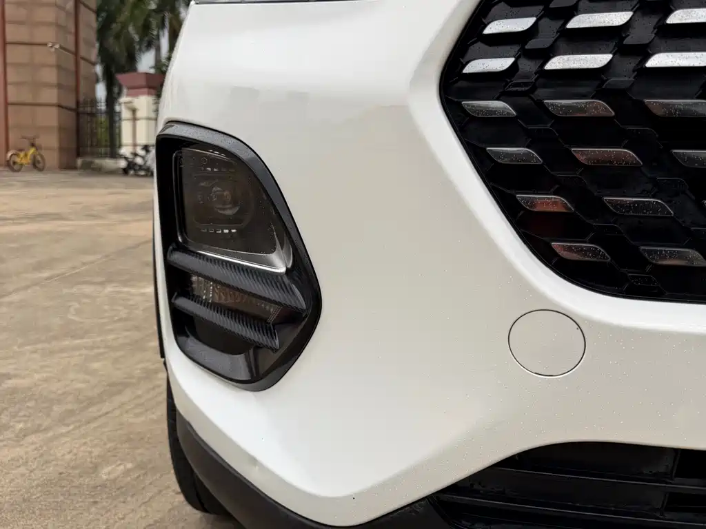 Chery Tiggo 3x 2022